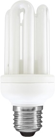Super Mini Sup 4U Compact Fluorescent Luxram Spiral & U-Tube Super Mini Sup 4U Compact Fluorescent Luxram Spiral & U-Tube